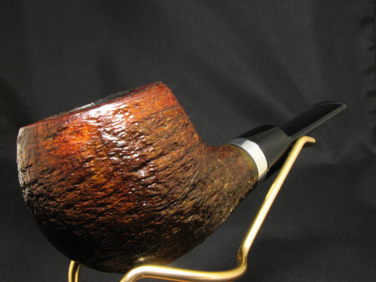 TURKIEWICZ pipe