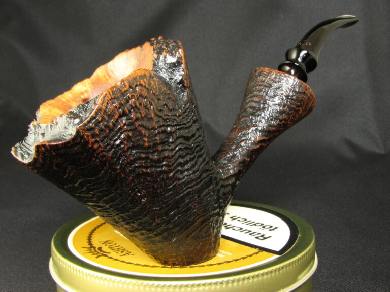 PREBEN HOLM Ben Wade Danish Hand Model 100