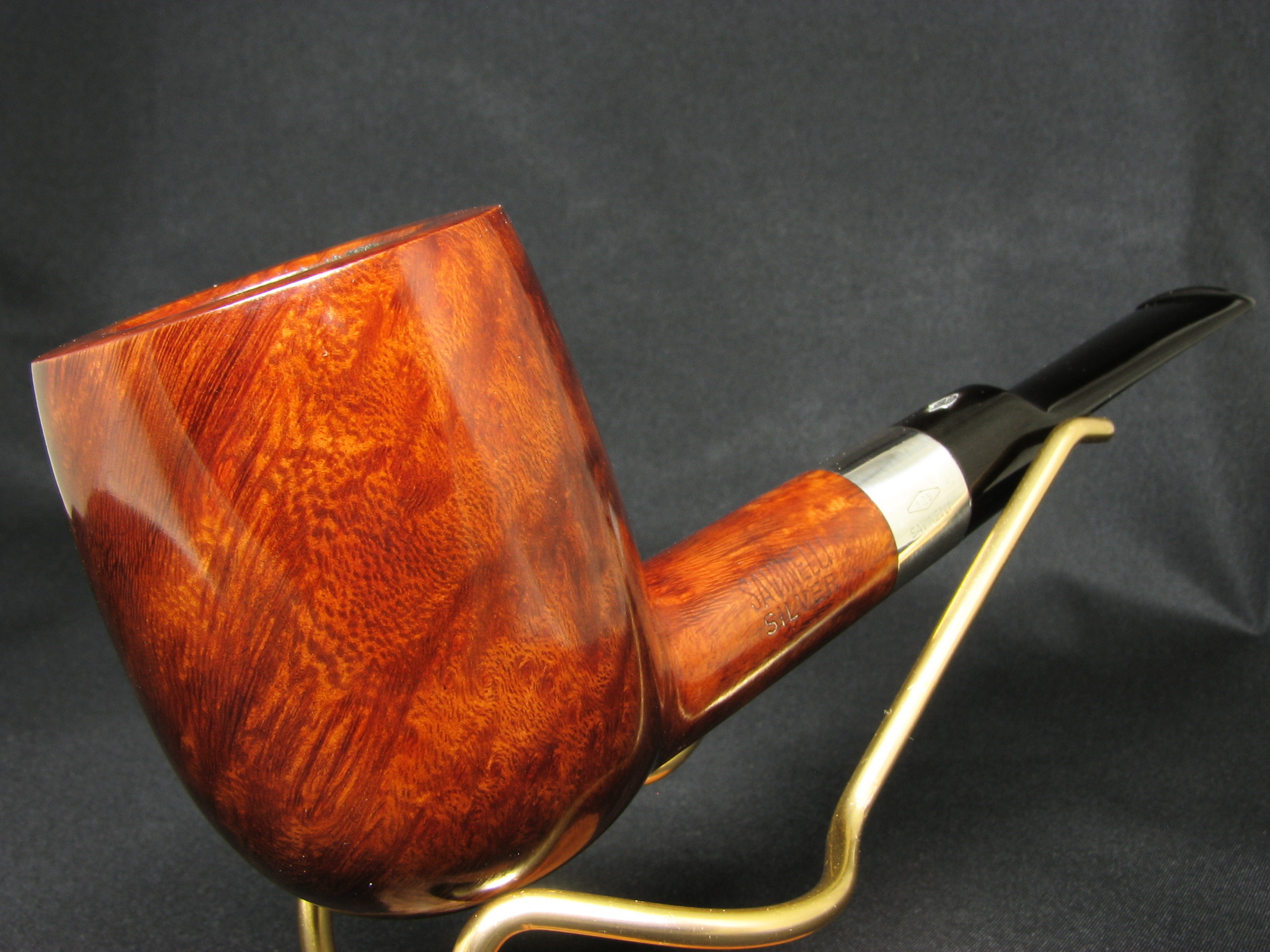 SAVINELLI Silver 114