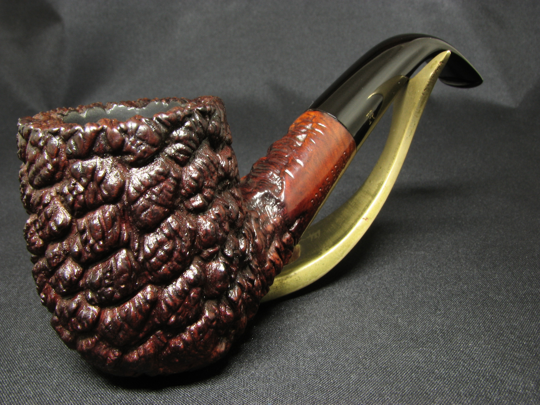 ROCHE BRIAR