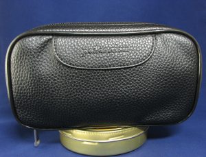 PIPE BAG black