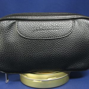 PIPE BAG black