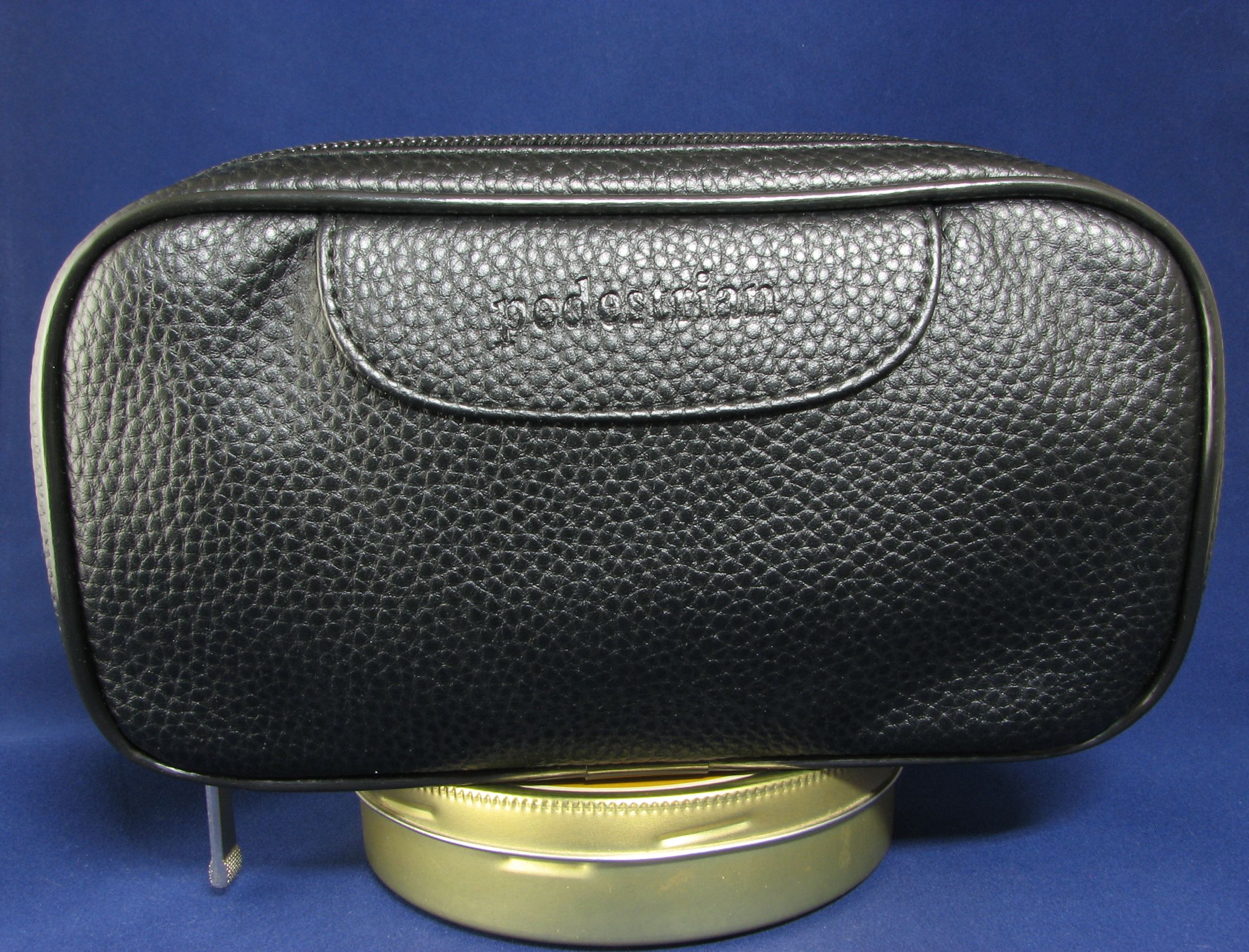PIPE BAG black