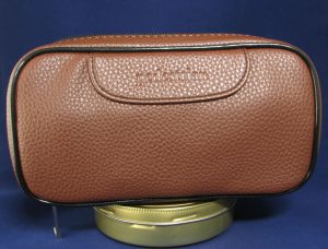 PIPE BAG brown