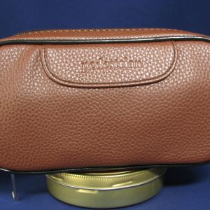 PIPE BAG brown