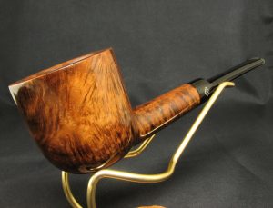 JOHN REDMAN Aristocrat Superman pot