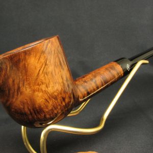 JOHN REDMAN Aristocrat Superman pot