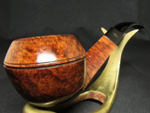 JOHN REDMAN Aristocrat bulldog