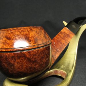 JOHN REDMAN Aristocrat bulldog