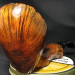 BEN WADE Golden Walnut