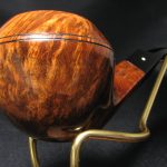 DUNHILL Root Briar 42081, 1978