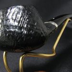 DUNHILL Shell Briar 51281, 1978