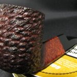 T. CRISTIANO Delta 1 unmarked & unsmoked