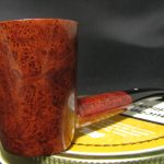 DUNHILL Bruyere 767, 1972-74