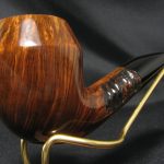 T. CRISTIANO Alfa 4 unmarked & unsmoked