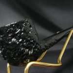DUNHILL Shell 467, 1949