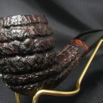 T. CRISTIANO Alfa 3 unmarked & unsmoked