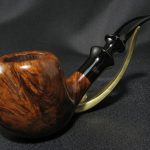 STANWELL De Luxe 08