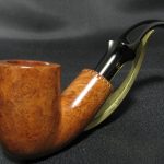 PETERSON'S Dunmore 73 unsmoked