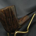 G. W. SIMS straight grain dublin