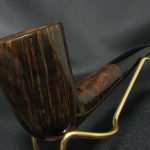 G. W. SIMS straight grain dublin