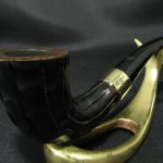 WILLIAM DEMUTH WDC horn