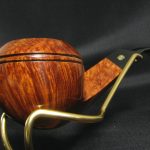 JOBEY Meerschaum Filter 200