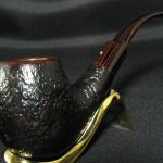 DUNHILL Cumberland 52264, 1980
