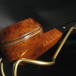 DUNHILL Root Briar 418