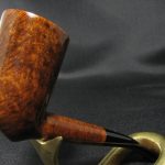 DUNHILL Root Briar 720, 1961-62