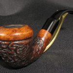 INVICTA Danish Shape Rusticated