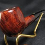 DUNHILL A 107 Patent