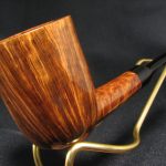 W.Ø. LARSEN Handmade straight grain