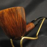 W.Ø. Larsen Handmade straight grain + rustic