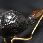NØRDING hunter pipe 1999