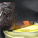 W.Ø. LARSEN Handmade sandblast