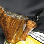 BEN WADE Golden Walnut