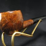 PETERSON De Luxe N/L 458 (Irish Free State)