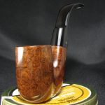 SAVINELLI Samanda Old Briar 604 KS