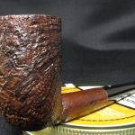 DUNHILL Tanshell 142