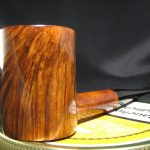 ALBOURN SMITH Straight Grain