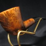 G.W. SIMS zulu