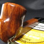 CHARATAN'S Executive