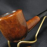 PETERSON De Luxe NL 606 Made in Ireland