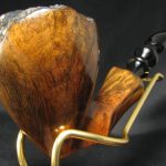 BEN WADE Golden Walnut