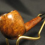 PETERSON De Luxe