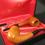 JOHN REDMAN Redman's Royal set