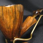 BEN WADE Golden Walnut
