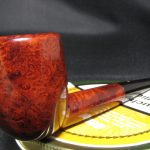 DUNHILL London Ao T35 (1933)