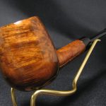 G. W. SIMS brandy